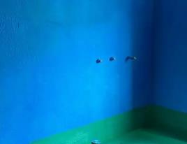 嵊州卫生间测漏水多少钱