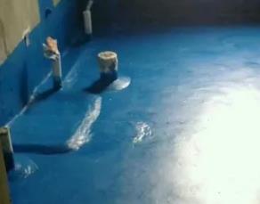 嵊州卫生间测漏水多少钱