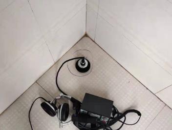 嵊州楼顶渗水维修公司为您分享下检测区的划分。