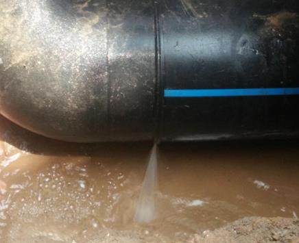 嵊州楼顶渗水维修公司为大家分享下嵊州卫生间漏水维修修补技术!