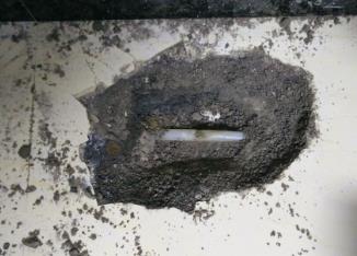 嵊州漏水检测多少钱