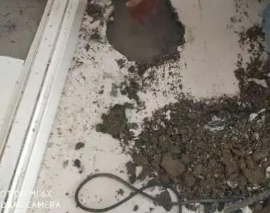 嵊州楼顶渗水公司分享下嵊州卫生间测漏水方法和方法的详细分解。