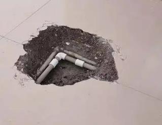  嵊州检漏多少钱?